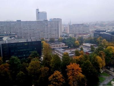 Apartament, ul. Sokolska