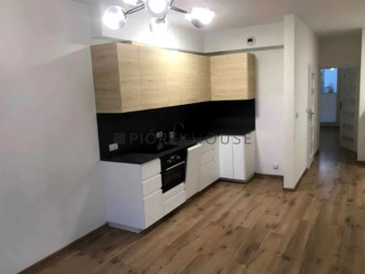 Apartament, ul. Sonaty