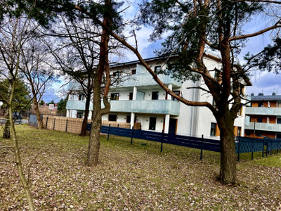 Apartament, ul. Spadochroniarzy