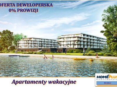 Apartament, ul. Spadochroniarzy Polskich