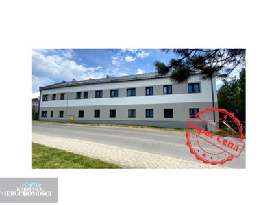 Apartament, ul. Spółdzielcza