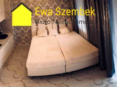 Apartament, ul. Stachowskiego