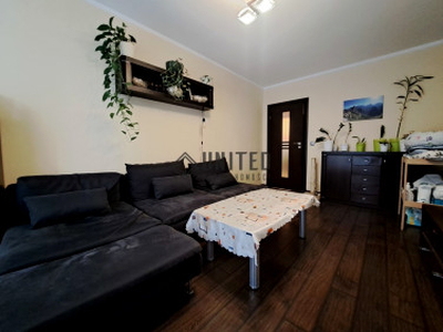 Apartament, ul. Stacyjna