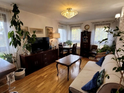 Apartament, ul. Stanisławowska