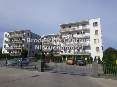 Apartament, ul. Sudecka