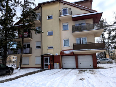 Apartament, ul. Tarnopolska