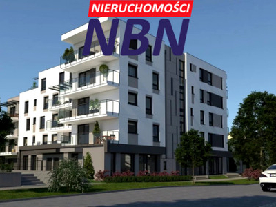 Apartament, ul. Turystyczna