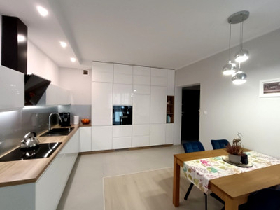 Apartament, ul. Tuwima