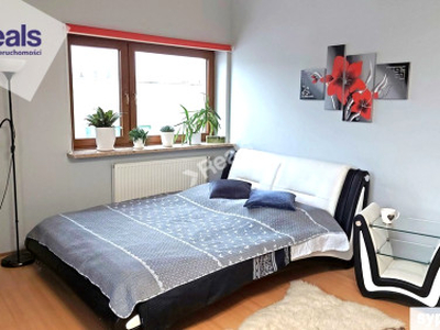 Apartament, ul. Warszawska