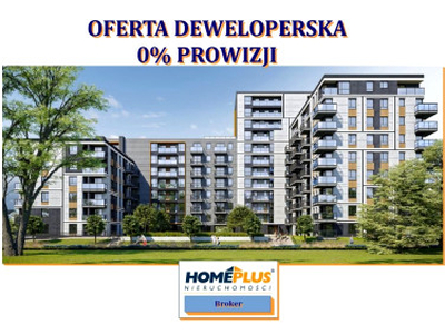 Apartament, ul. Warszawska