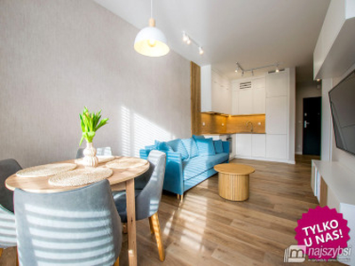 Apartament, ul. Wiedeńska