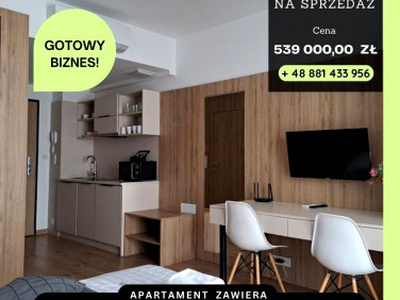 Apartament