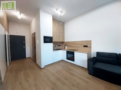 Apartament, ul. Zagłębiowska