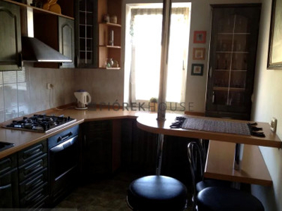 Apartament, ul. Zapustna