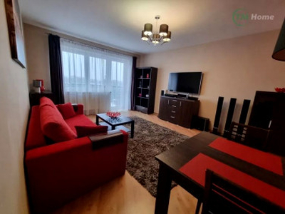 Apartament, ul. Zapustna