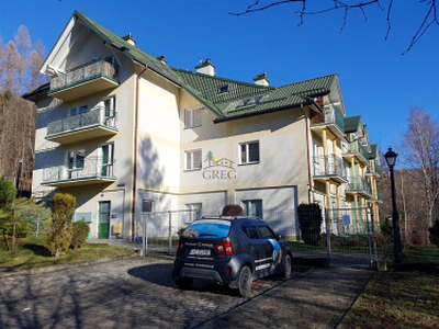 Apartament Ustroń