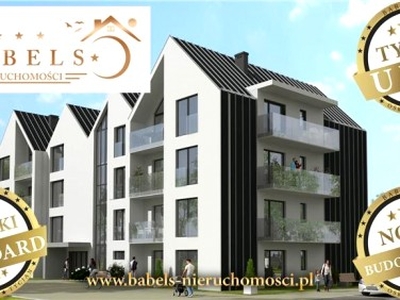 Apartament Ustronie Morskie