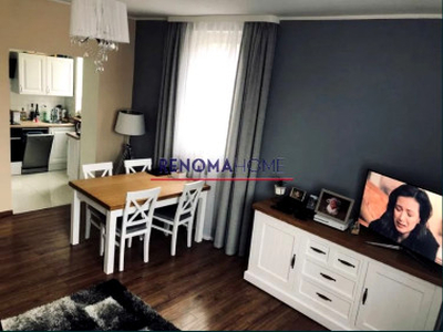 Apartament Wałbrzych