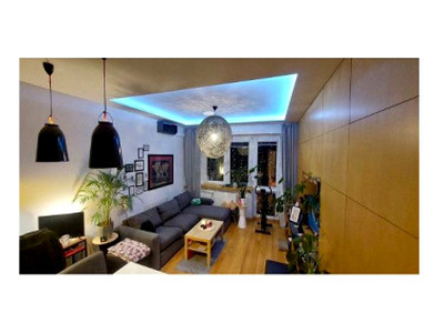 Apartament Warszawa