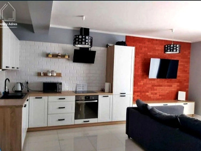 Apartament Świeradów-Zdrój