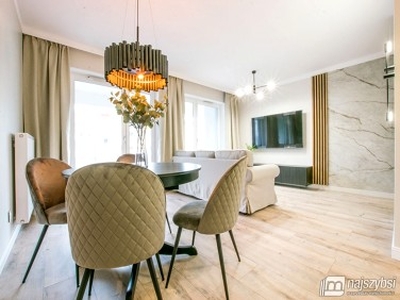 Apartament Świnoujście