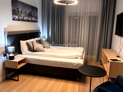 Apartament, Wolności