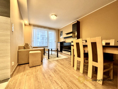 Apartament Wrocław