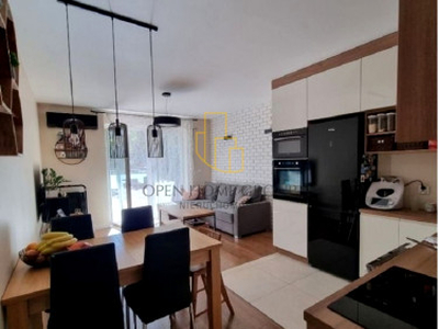 Apartament Wrocław