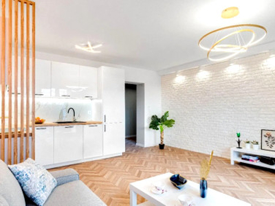 Apartament Wrocław