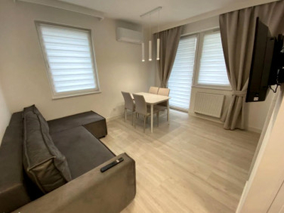 Apartament Wrocław