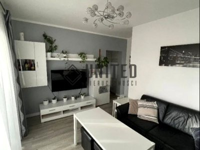 Apartament Wrocław