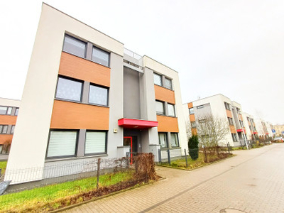 Apartament Wrocław