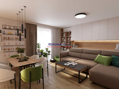 Apartament Wrocław