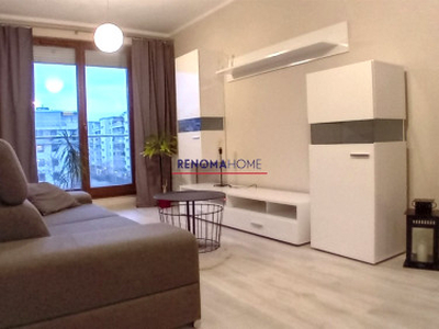 Apartament Wrocław