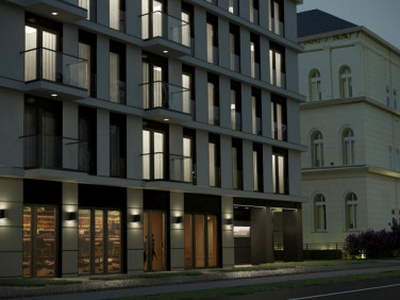 Apartament Wrocław