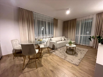 Apartament Żyrardów