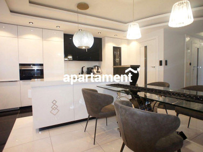 Apartament Zielona Góra