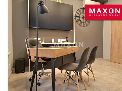 Biuro do wynajęcia 20,00 m², oferta nr 6909/LBW/MAX