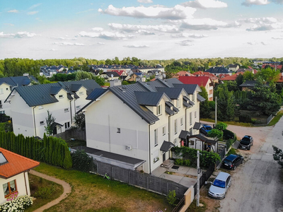 Dom na sprzedaż 147,00 m², oferta nr 271/14727/ODS