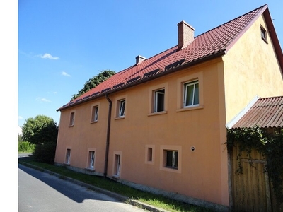 Dom na sprzedaż 162,00 m², oferta nr 827585