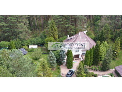 Dom na sprzedaż 180,00 m², oferta nr 1559/260/ODS