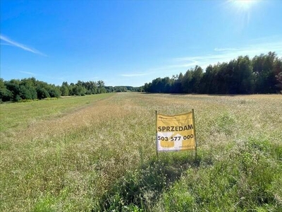 Działka budowlana Ożarowice