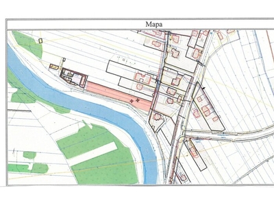 Działka na sprzedaż 2 997,00 m²