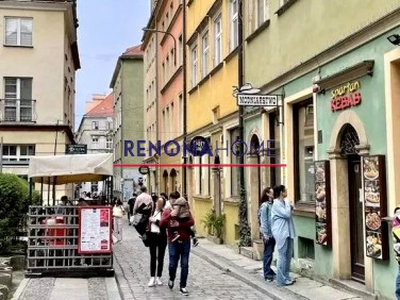 Lokal gastronomiczny, ul. Więzienna