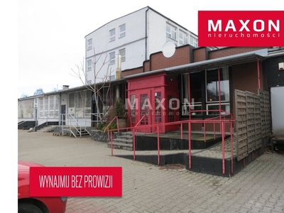 Lokal użytkowy do wynajęcia 149,00 m², oferta nr 4795/LHW/MAX