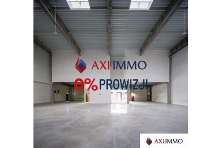 Magazyn do wynajęcia 870,00 m², oferta nr 7458