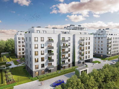 Mieszkanie 32,67 m², piętro 1, oferta nr B/71