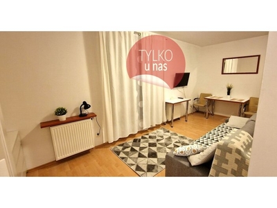 Mieszkanie do wynajęcia 25,00 m², piętro 2, oferta nr 30994/78/OMW