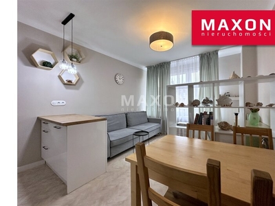 Mieszkanie do wynajęcia 36,00 m², piętro 2, oferta nr 25256/MW/MAX