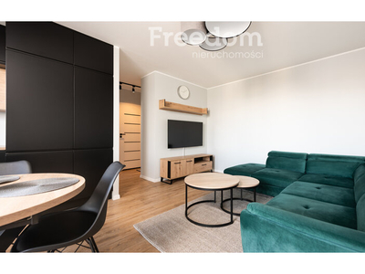 Mieszkanie do wynajęcia 48,05 m², piętro 8, oferta nr 4681/3685/OMW